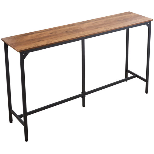 Bar table tall dining - 63",