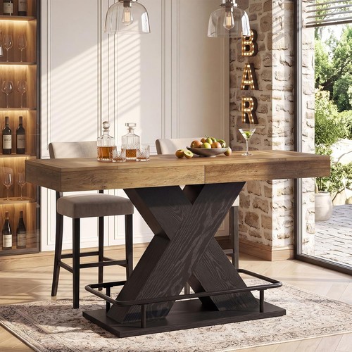 Counter height bar - height,
