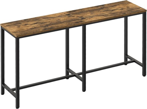 Long bar table - bar,