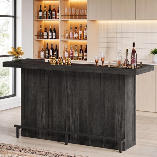 Inch large bar - bar, table