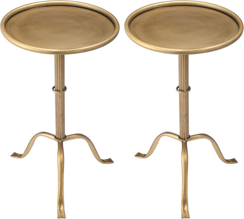 Pcs metal martini - metal, table