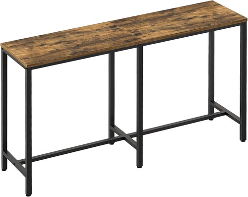 Counter bar height - table, high
