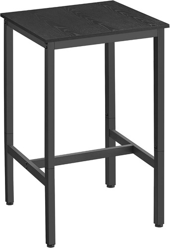 Bar table steel - bar, small