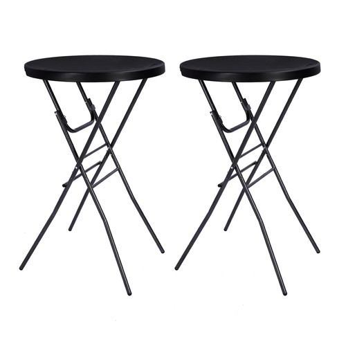 Byliable 28in round high top - round,