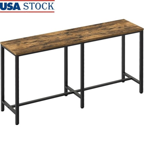 High top bar - high,